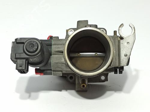 Used Throttle body BMW 3 Coupe (E46) 318 Ci (118 hp) 27551785