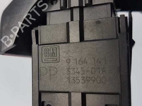 Warning switch OPEL COMBO Box Body/MPV | BP6158675I22
