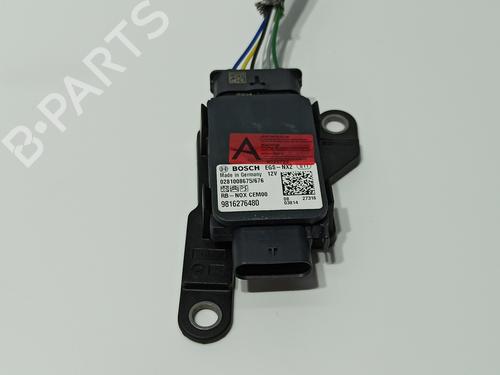 Electronic sensor PEUGEOT 2008 II (UD_, US_, UY_, UJ_, UR_, UC_) | BP15606943M84