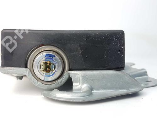 Left door airbag MERCEDES-BENZ S-CLASS (W220) S 320 CDI (220.026, 220.126) | BP11423774C52 