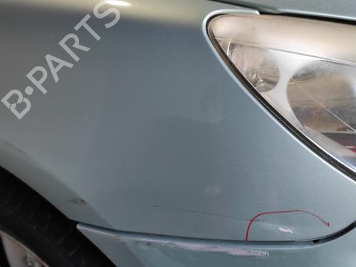 Right front fenders PEUGEOT 307 Break (3E) 2.0 HDI 90 | BP29848419C42