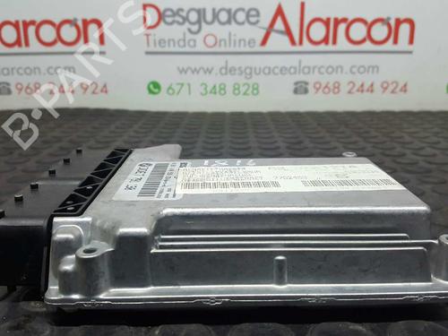 Engine control unit (ECU) BMW 3 Compact (E46) 320 td | BP2745085M57 
