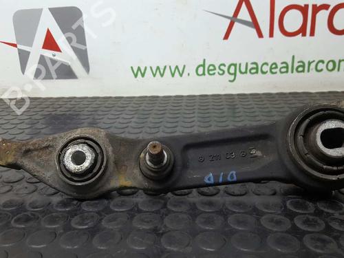 Querlenker rechts vorne MERCEDES-BENZ E-CLASS (W211) E 220 CDI (211.008) | BP2754261M13 