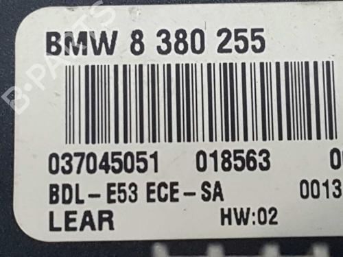 Commande de phare BMW X5 (E53) 4.4 i | BP2773869I24 