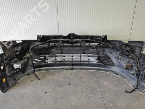 Front bumper CITROËN C4 Grand Picasso I (UA_) 1.6 HDi | BP10745963C7