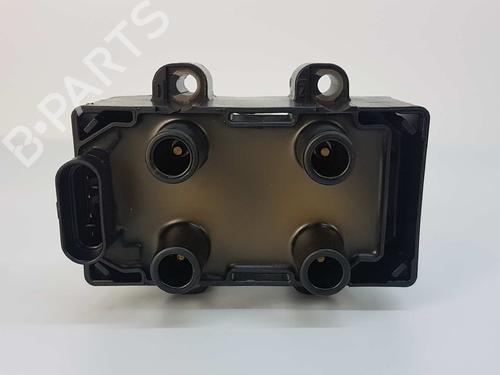 Ignition coil RENAULT CLIO II (BB_, CB_)  | BP8617901M94 