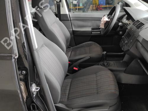 Topstykke VW POLO (9N_, 9A_) 1.4 TDI | BP18125846M5 