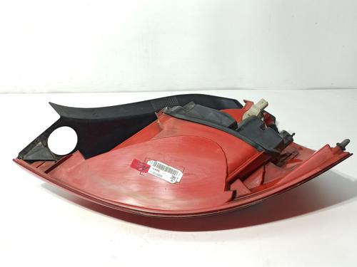 Left taillight RENAULT MEGANE II (BM0/1_, CM0/1_) 1.5 dCi (BM1E, CM1E) | BP22794942C34 