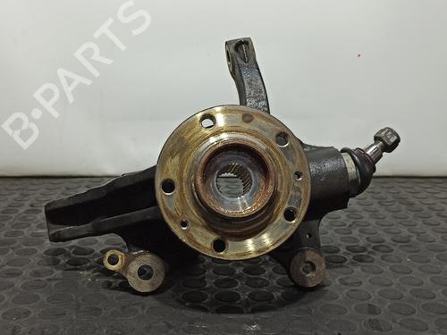 Used Left front steering knuckle CITROËN JUMPY III Van (V_) 2.0 BlueHDi 150 (150 hp) 15391882