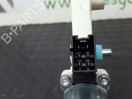 Left rear window motor MERCEDES-BENZ B-CLASS Sports Tourer (W245) B 200 CDI (245.208) | BP2734375E23 