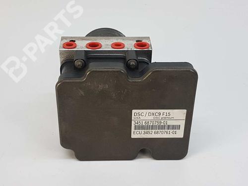 ABS pump BMW X5 (F15, F85) xDrive 30 d | BP9456410M43 