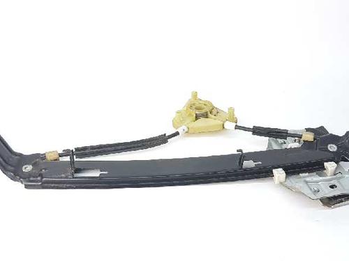Used Rear right window mechanism SEAT LEON (1P1) 2.0 TDI 16V (140 hp) 5045121