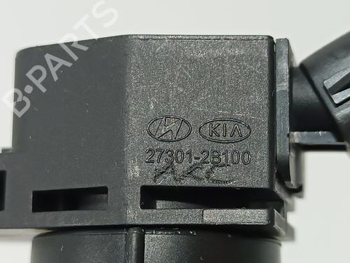 Ignition coil HYUNDAI TUCSON (TL, TLE) 1.6 GDi | BP22795005M94