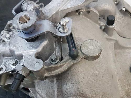Gearbox MERCEDES-BENZ B-CLASS Sports Tourer (W245) B 200 CDI (245.208) | BP2745852M3 