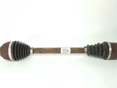 Left front driveshaft RENAULT MEGANE II (BM0/1_, CM0/1_) 1.9 dCi (131 hp) 8200531910 | 7711368444