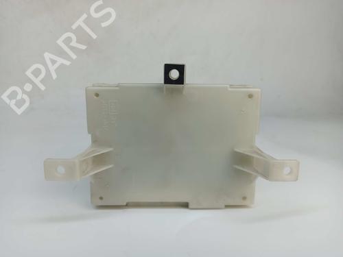 Electronic module NISSAN JUKE (F15) 1.5 dCi | BP14541200M83