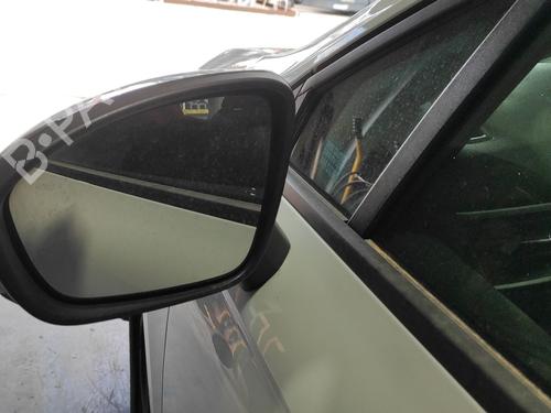 Left mirror RENAULT CLIO V (B7_) 1.5 Blue dCi 100 (B7AD) | BP39981313C26 - Image 3