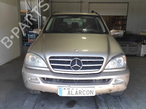 Used Parts MERCEDES-BENZ M-CLASS (W163) ML 400 CDI (163.128) (250 hp) 4282566
