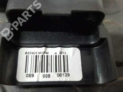 Front right lock CITROËN C4 CACTUS 1.2 VTi 82 | BP2772627C97 