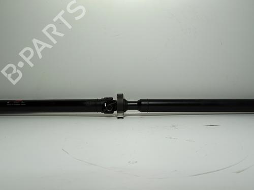 Used Driveshaft BMW 1 (F21) 116 d (116 hp) 30366862