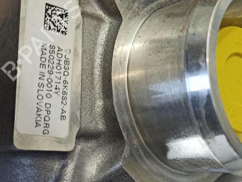 Engine FORD RANGER (TKE) | BP32468536M1 - Image 7