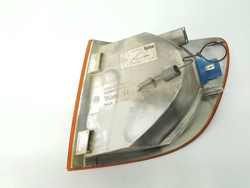 Right front indicator MERCEDES-BENZ VITO Van (W638)  | BP2831582C33