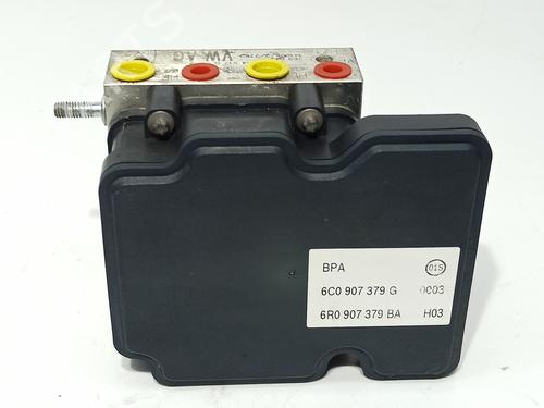 ABS pump VW POLO V (6R1, 6C1) 1.0 | BP18117324M43