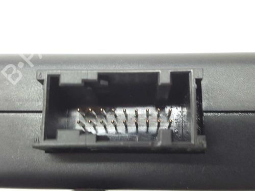 Electronic module MERCEDES-BENZ M-CLASS (W164) ML 320 CDI 4-matic (164.122) | BP2746578M83