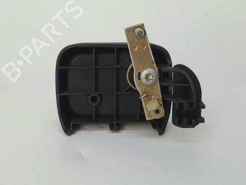 Rear right interior door handle VW CADDY III Box Body/MPV (2KA, 2KH, 2CA, 2CH) 1.9 TDI | BP8250600I16