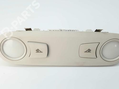 Used Interior roof light AUDI A4 B8 (8K2) 2.0 TDI (143 hp) 11387616