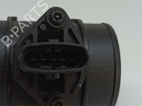 Mass air flow sensor OPEL COMBO Box Body/MPV | BP6557357M95