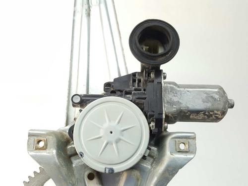 Rear left window mechanism TOYOTA YARIS (_P13_) 1.5 (NSP131_) | BP4828390C24