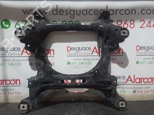 Subframe AUDI Q7 (4LB) 3.0 TDI quattro | BP2743498M9