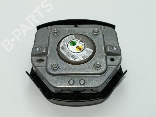 Driver airbag MERCEDES-BENZ M-CLASS (W164) ML 320 CDI 4-matic (164.122) | BP10141900C9