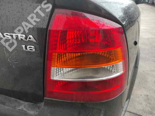Egr OPEL ASTRA G Saloon (T98) 1.6 (F69) | BP9432058M69 