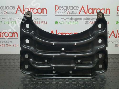 Engine mount MERCEDES-BENZ S-CLASS (W221, V221) S 320 CDI 4-matic (221.080, 221.180) | BP10263841M89