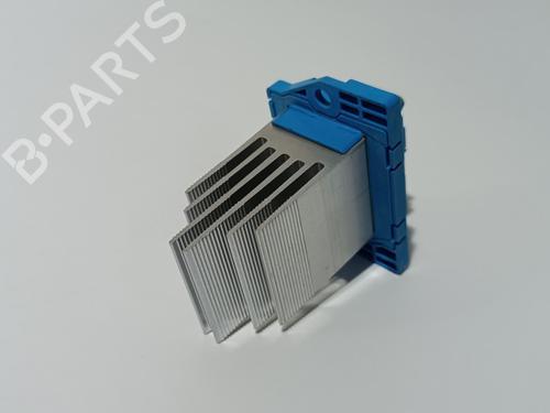 Used Heater resistor HYUNDAI TUCSON (NX4E, NX4A) 1.6 CRDi Hybrid 48V (136 hp) 14448853