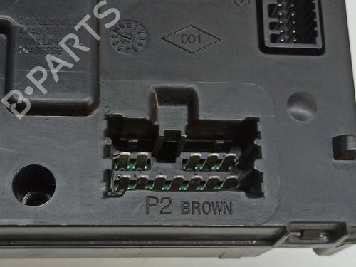 Modulo electronico RENAULT CLIO IV (BH_) 1.5 dCi 75 | BP8238777M83 