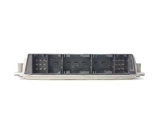 Engine control unit (ECU) MERCEDES-BENZ C-CLASS (W203) C 200 CDI (203.004) | BP4707744M57