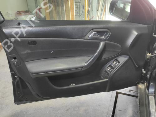 Used Front left panel Front left panel 36643148 36643148