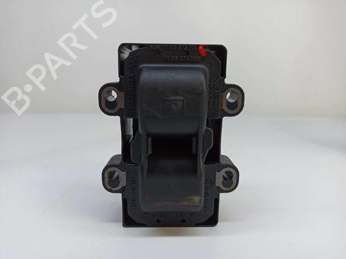 Ignition coil RENAULT CLIO II (BB_, CB_) 1.2 LPG | BP9968262M94 