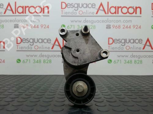 Andre CITROËN C3 II (SC_) 1.6 HDi (92 hp) 14531424