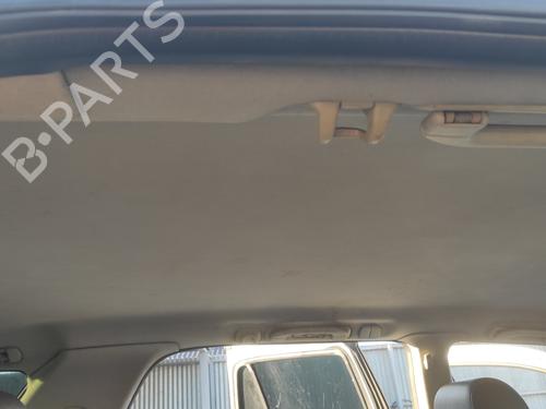 Interior roof MERCEDES-BENZ M-CLASS (W163) ML 270 CDI (163.113) | BP16860425I12