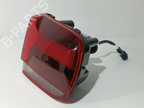 Left taillight CITROËN C5 AIRCROSS (A_) | BP27471230C34 - Image 4