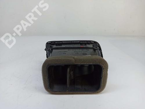 Air vent VW GOLF VII (5G1, BQ1, BE1, BE2) 1.4 TSI | BP11640146I21 