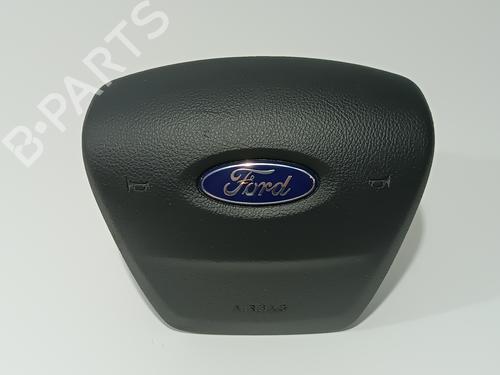 Used Driver airbag FORD ECOSPORT 1.0 EcoBoost (125 hp) 25907666