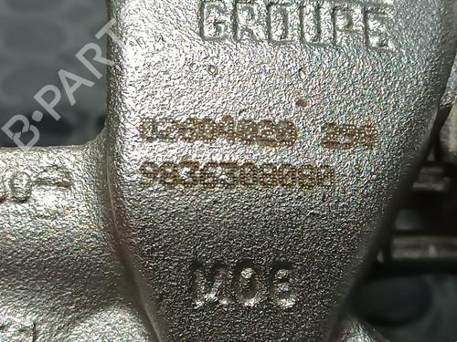 Right front brake caliper CITROËN C4 III (BA_, BB_, BC_) ë-C4 (BCZKXC, BZCKSC) | BP16038650M104