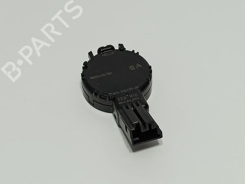 Electronic module CITROËN C3 AIRCROSS II (2R_, 2C_) 1.2 PureTech 110 (2RHNZB, 2RHNZW, 2RHNPX, 2RHNPJ) | BP22749844M83