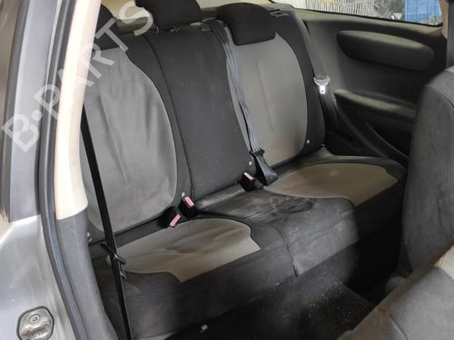 Brugte CITROËN C4 Coupe (LA_) 1.6 HDi (109 hp) 4281599