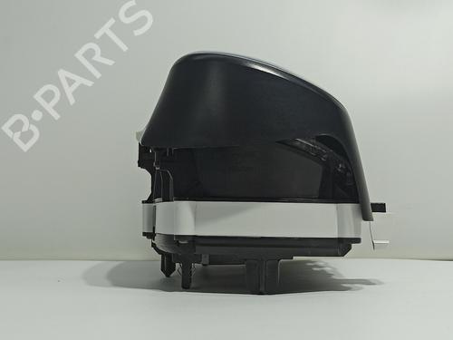 Instrument cluster CITROËN C3 / C3 ORIGIN III (SX) 1.5 BlueHDi 100 (SXYHYP, SXYHTU) | BP15500387C47 